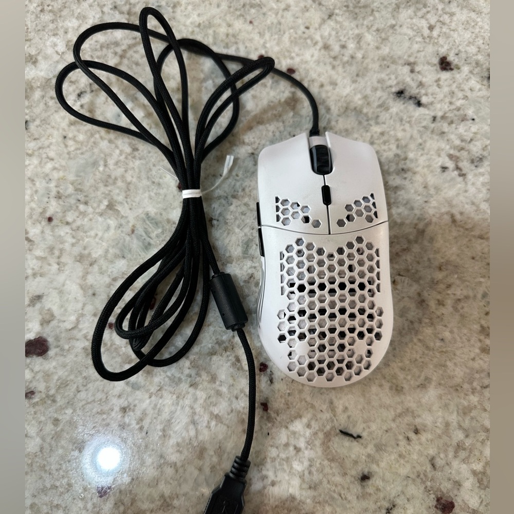 Glorious PC Gaming Race Mouse